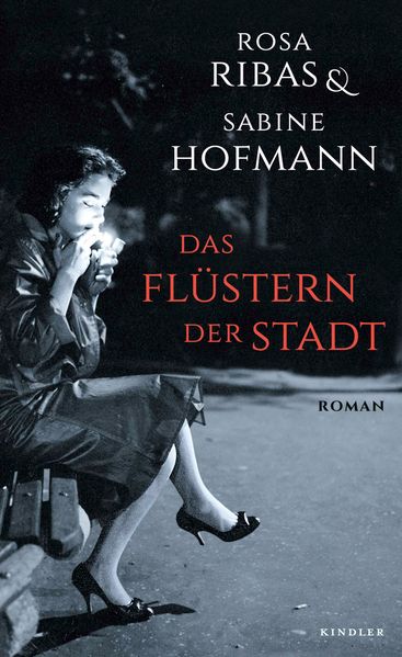 Cover von Das Flüstern der Stadt