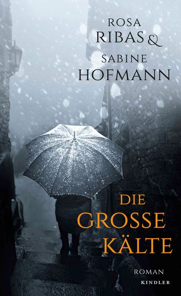 Cover von Die große Kälte