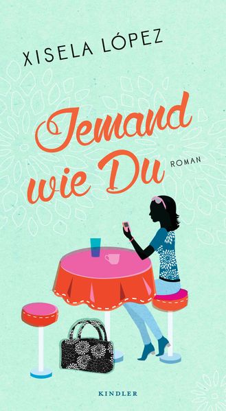 Cover von Jemand wie Du