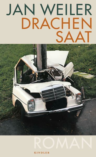 Cover von Drachensaat