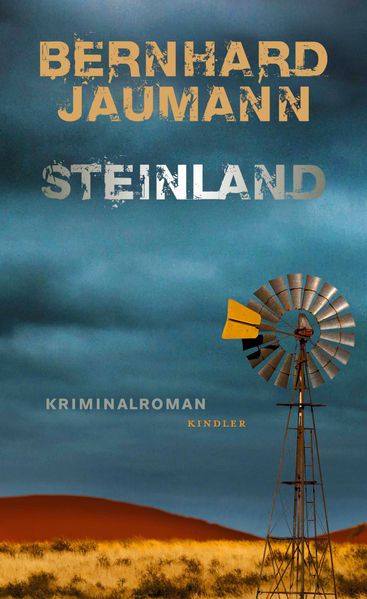 Cover von Steinland