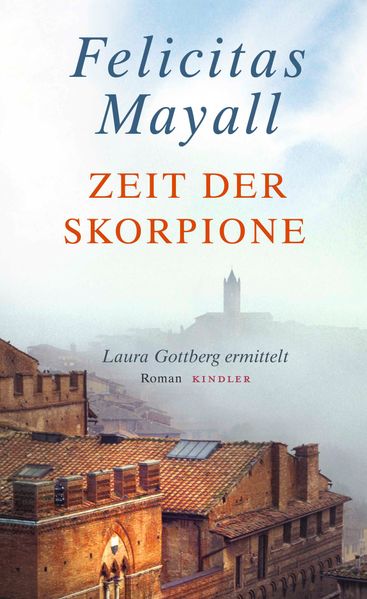 Cover von Zeit der Skorpione