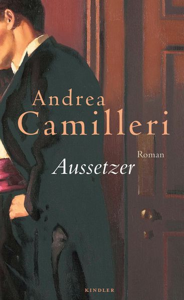 Cover von Aussetzer