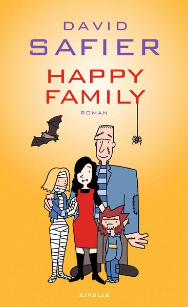 Cover von Happy Family