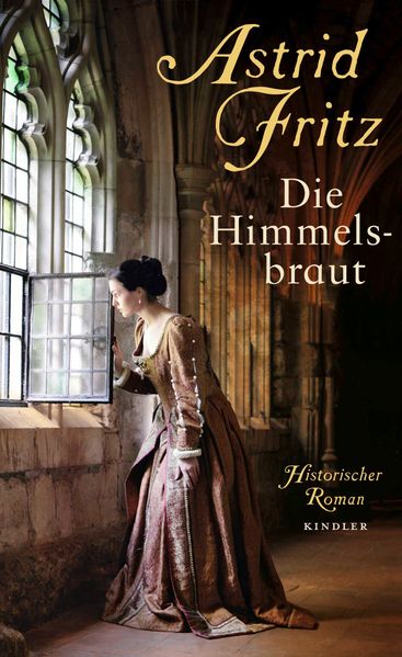 Cover von Die Himmelsbraut