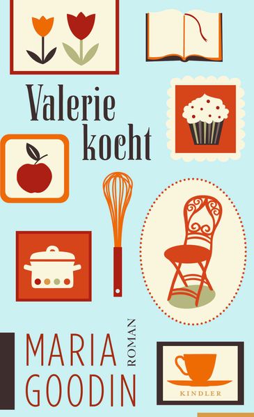 Cover von Valerie kocht