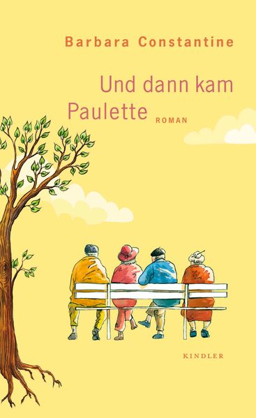 Cover von Und dann kam Paulette