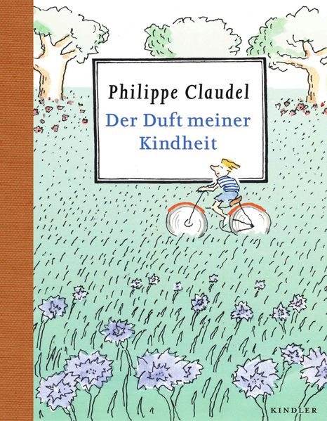 Cover von Der Duft meiner Kindheit