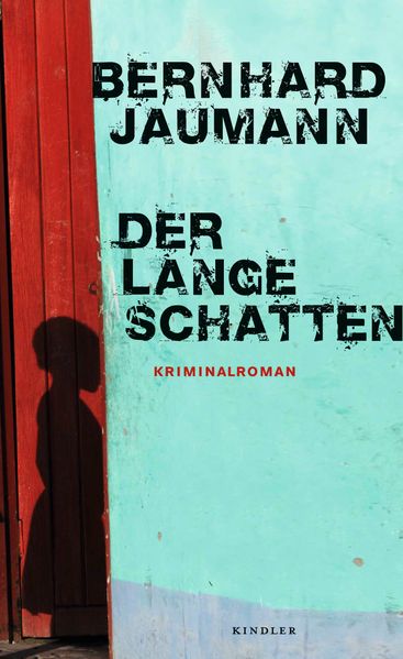 Cover von Der lange Schatten