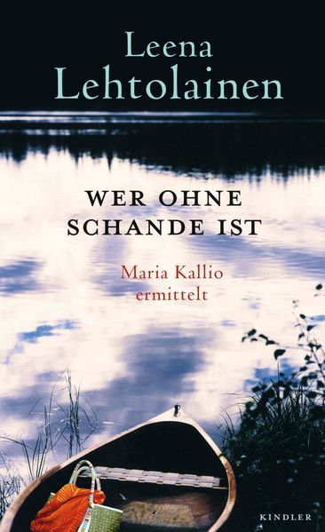 Cover von Wer ohne Schande ist