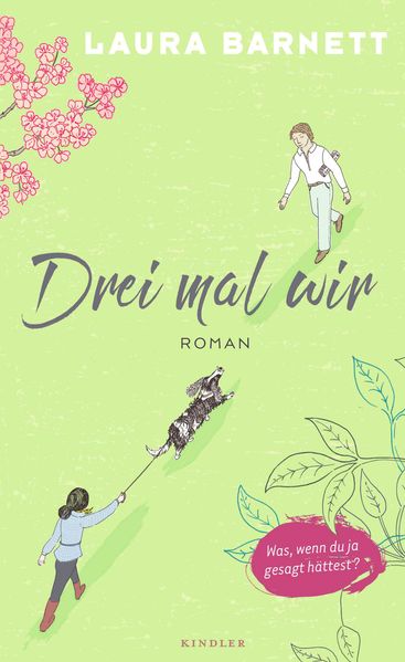 Cover von Drei mal wir