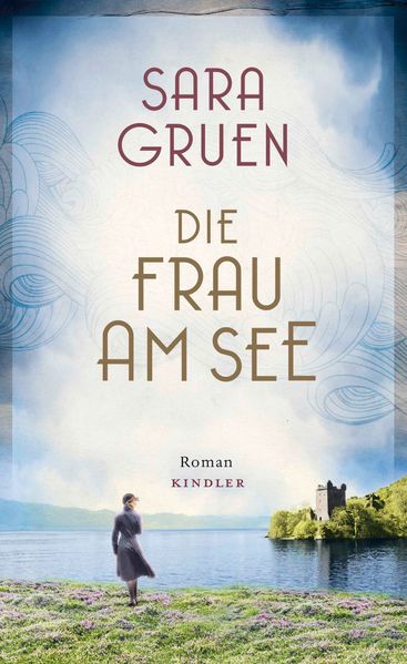 Cover von Die Frau am See
