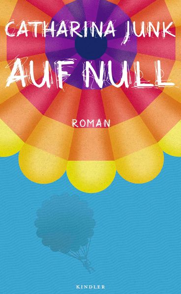 Cover von Auf Null