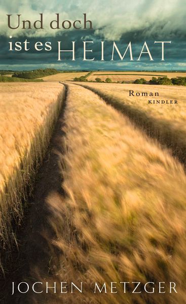 Cover von Und doch ist es Heimat