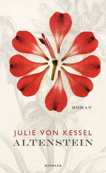 Cover von Altenstein