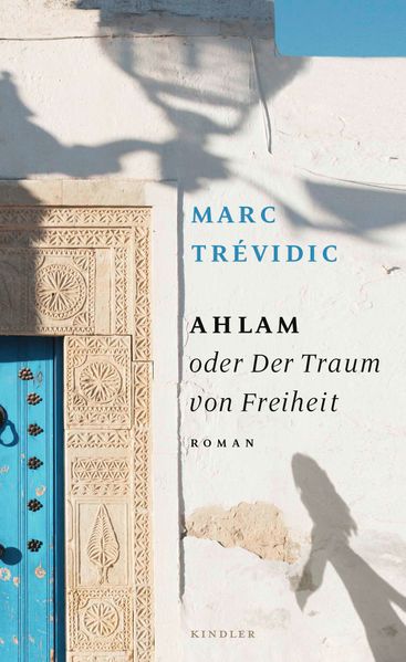 Cover von Ahlam oder Der Traum von Freiheit