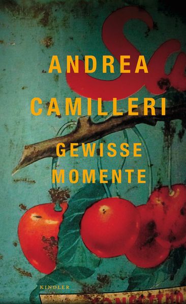 Cover von Gewisse Momente