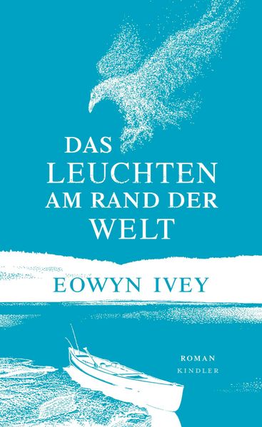 Cover von Das Leuchten am Rand der Welt