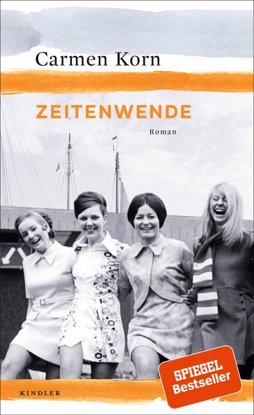Cover von Zeitenwende