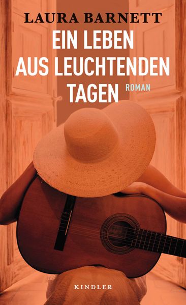 Cover von Ein Leben aus leuchtenden Tagen