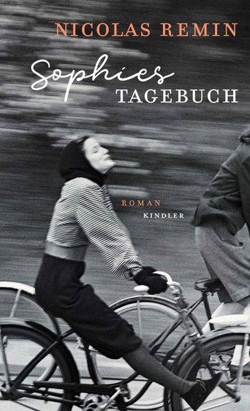 Cover von Sophies Tagebuch
