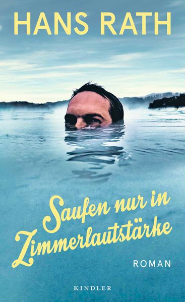 Cover von Saufen nur in Zimmerlautstärke