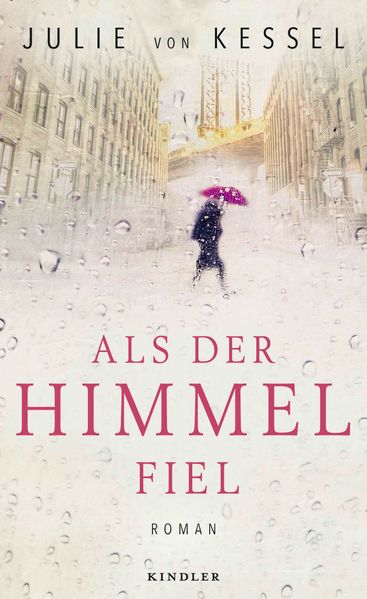 Cover von Als der Himmel fiel