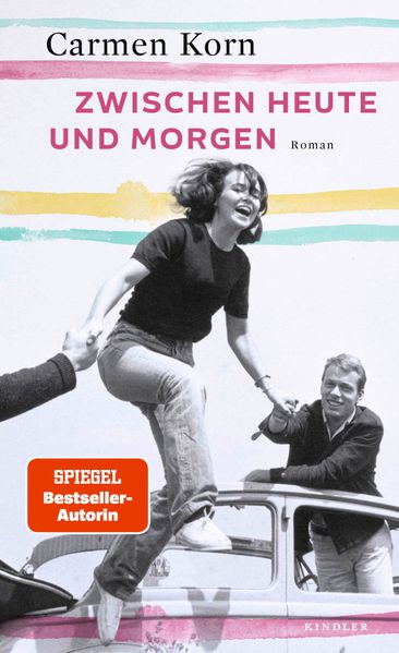 Cover von Zwischen heute und morgen