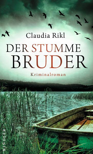 Cover von Der stumme Bruder