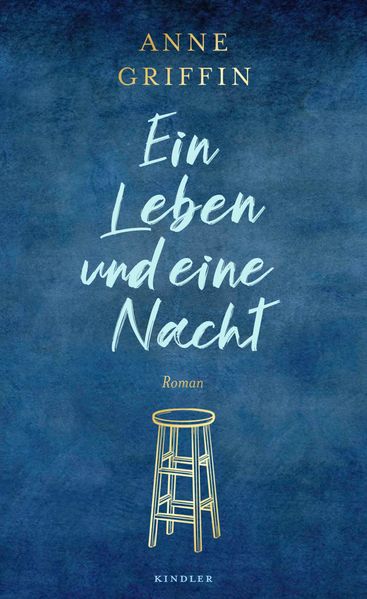 Cover von Ein Leben und eine Nacht