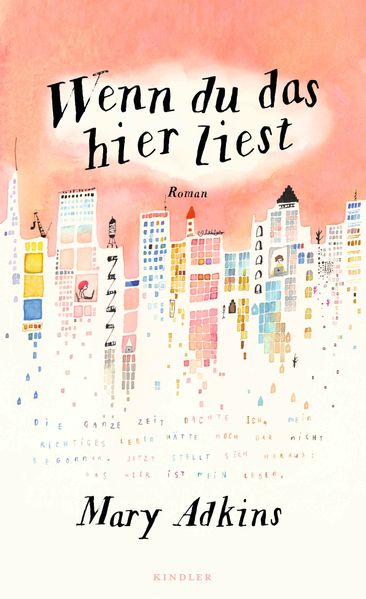 Cover von Wenn du das hier liest