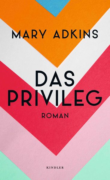 Cover von Das Privileg