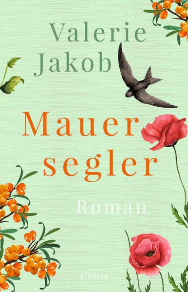 Cover von Mauersegler