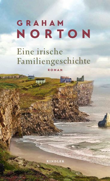 Cover von Eine irische Familiengeschichte