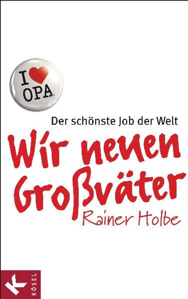Cover von Wir neuen Großväter