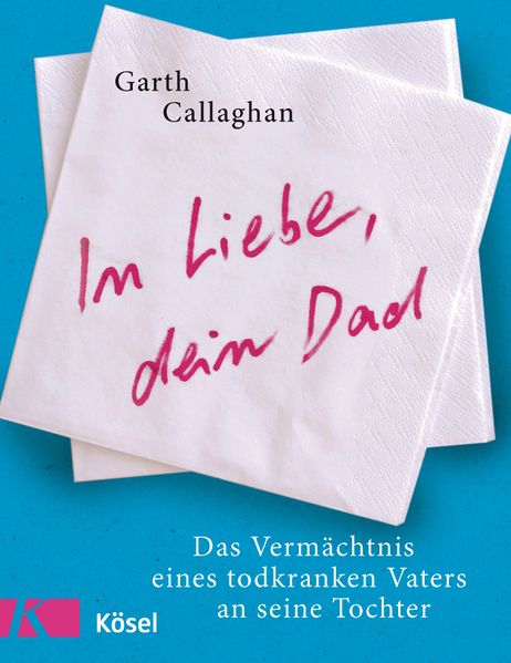 Cover von In Liebe, dein Dad