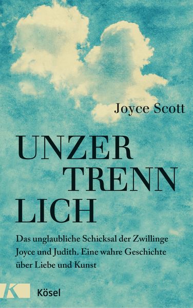 Cover von Unzertrennlich