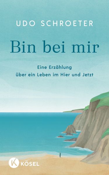 Cover von Bin bei mir