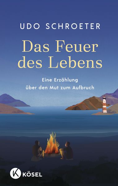 Cover von Das Feuer des Lebens