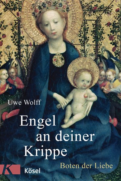Cover von Engel an deiner Krippe