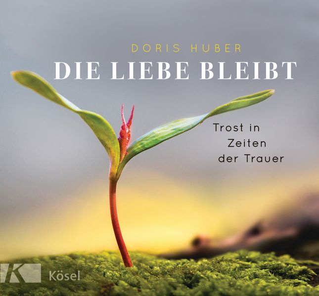 Cover von Die Liebe bleibt