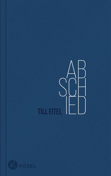 Cover von Abschied