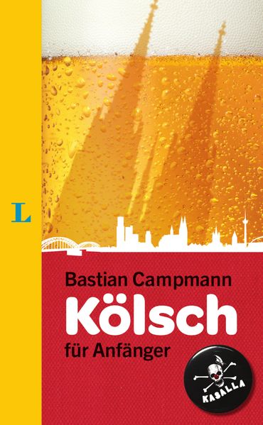 Cover von Langenscheidt Kölsch für Anfänger