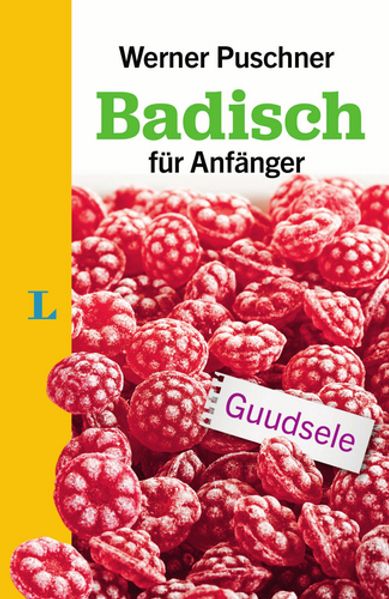Cover von Langenscheidt Badisch für Anfänger