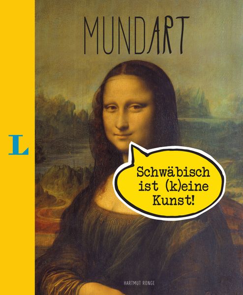Cover von MundArt – Schwäbisch ist (k)eine Kunst!