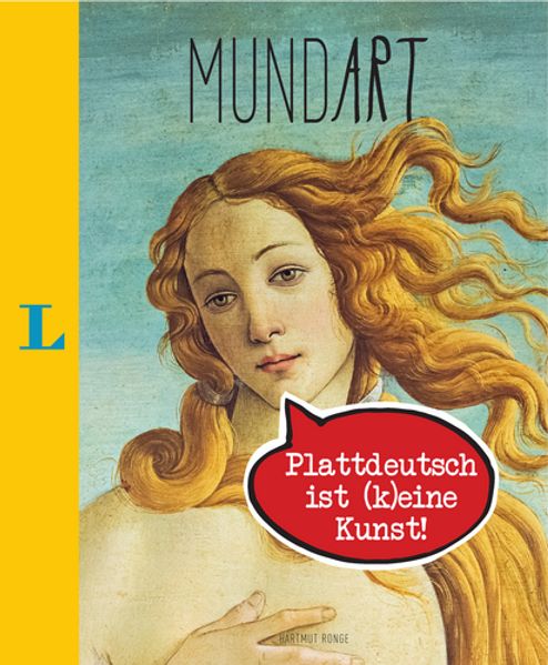 Cover von MundArt – Plattdeutsch ist (k)eine Kunst!