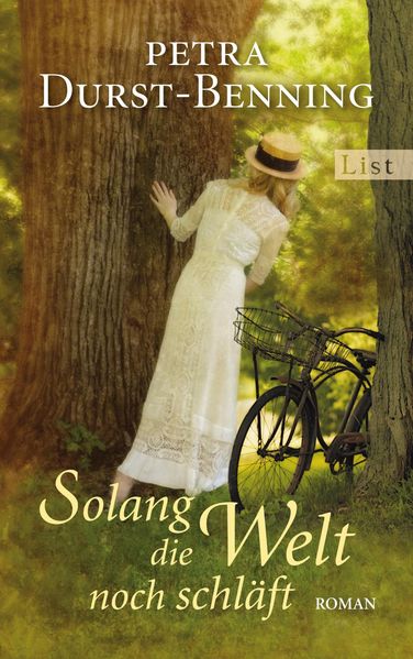 Cover von Solang die Welt noch schläft