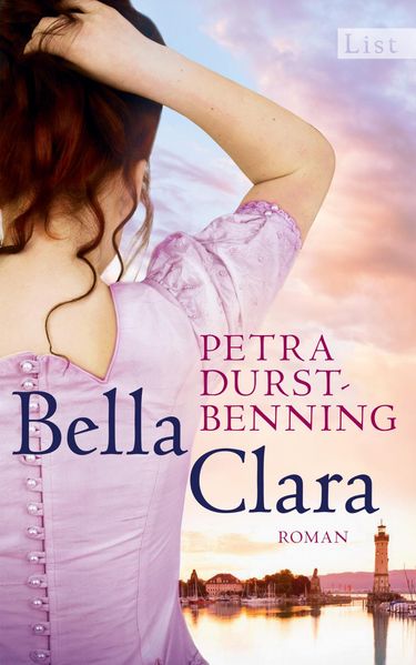 Cover von Bella Clara