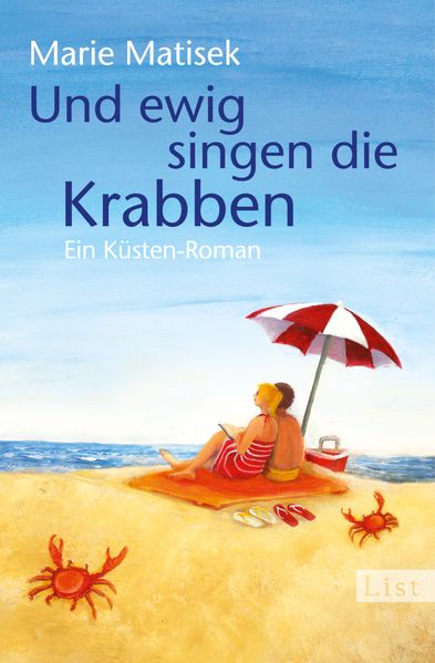 Cover von Und ewig singen die Krabben