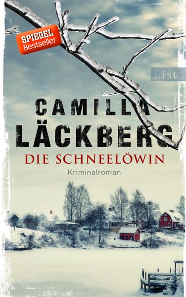 Cover von Die Schneelöwin